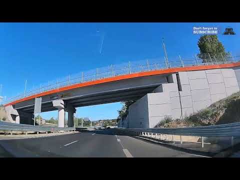 Видео: Ботевград - София (19.09.2025)