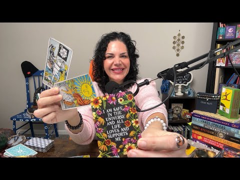 Видео: ♏ Скорпион, для тебя происходят ЧУДЕСА!