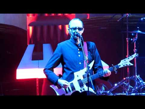 Видео: "Пикник"-"Большая игра" тур "35 лет" Вологда 23 02 17