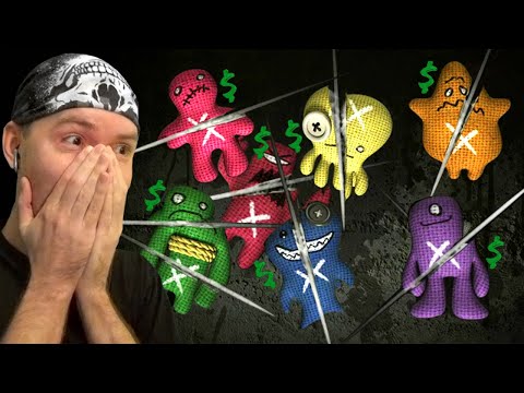 Видео: НОВЫЙ АНТИРЕКОРД! ► Смертельная вечеринка JackBox Party Pack 3