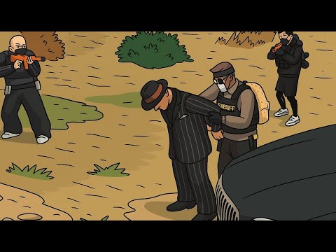 Видео: УСТРОИЛ ПЫТКУ НАД ИГРОКОМ | MAJESTIC RP