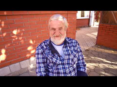 Видео: Нас учили крылатые люди. Часть 1: Козачук В. П.