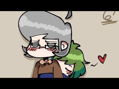 Видео: Переписка 13_карт(мое ау)(ОШИБКИ!!) шипы Вару/Куро?вару/пик