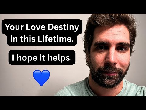 Видео: ЭТО ваши Судьбоносные Отношения в этой Жизни. Надеюсь, они вам помогут! ❤️