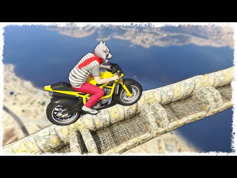 Видео: САМЫЙ СЛОЖНЫЙ ЗАЕЗД В GTA ONLINE (ЭПИК В ГТА 5) #281