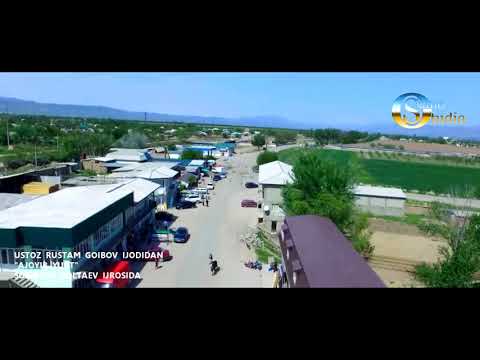 Видео: Sobirjon boltaev  ajoib yurt  Собиржон Болтаев ажоиб юрт   ёвон нохияси хаёти нав  урта кайнар