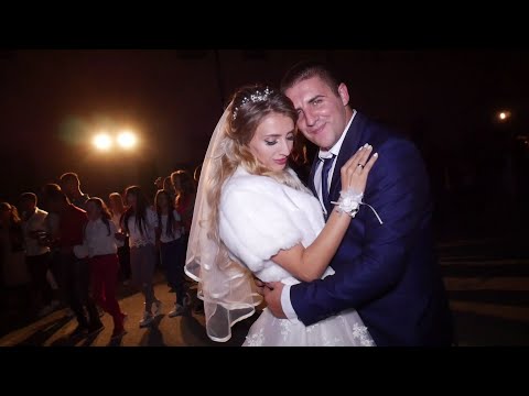 Видео: Сватбата на Салих и Дунка Кехайови 07.09.2019 с.Кръстава - част 3