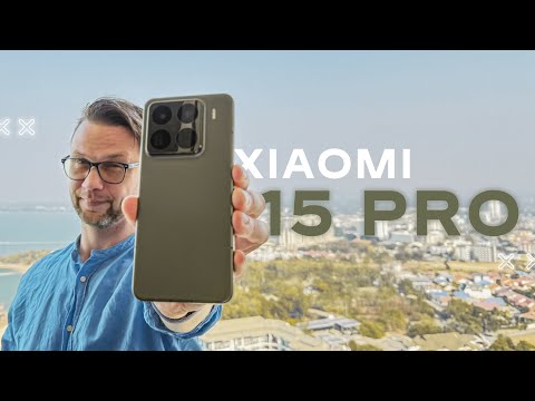Видео: Самый Лучший Флагман ?🔥 Смартфон Xiaomi 15 Pro или лучше Samsung Galaxy S24 Ultra Snapdragon 8 Elite