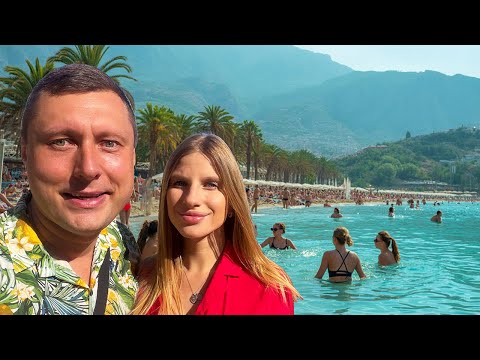 Видео: Турция 2025 Не Ожидали таких Цен! Море, пляж, еда, шопинг, цены в Аланье. Отдых в Турции 2025