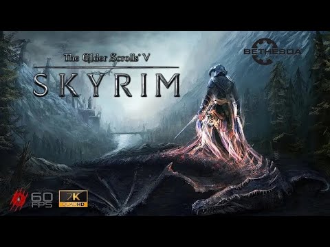 Видео: The Elder Scrolls V: Skyrim - Special Edition. Первое прохождение. Без комментариев - Часть № 79