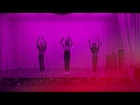 Видео: Флешмоб Территория детства БРПО