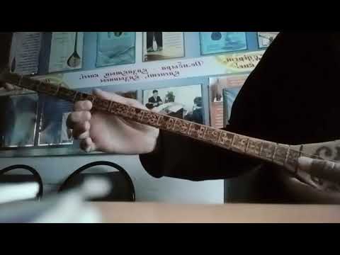 Видео: Неге неге әні Ақ көңілді ақ арманым оңай әдіспен үйреттім