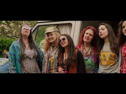 Видео: Васко Кръпката и ПББ - Недорисуван сън (official video)