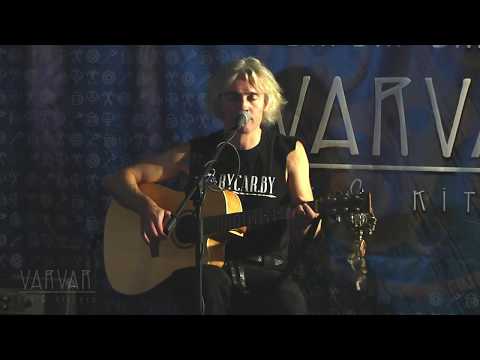 Видео: Алексей "Крыс" Ширяев - часть 2