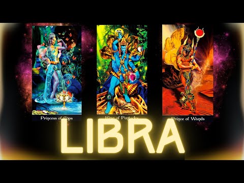 Видео: ВЕСЫ, КАРМА — ЭТО СУКА. ИХ УНИЖАЕТ ТРЕТЬЯ СТОРОНА, КОТОРУЮ ОНИ ВЫБРАЛИ ВМЕСТО ВАС. ИХ СУПЕР ОБМАН...