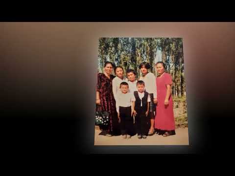 Видео: Өзгөн району Кара-Дыйкан айылы (Ильичевка) 20 жылдык жолугушууга чакыруу баракча 2022-жыл 8-9-июнь