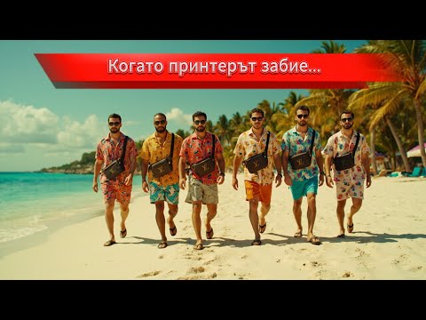 Видео: ЕРГЕНЪТ: "ЛЮБОВ В РАЯ" - КЛОНИРАНИТЕ АТАКУВАТ!