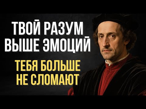 Видео: 7 жестких уроков, которые сделают тебя ментально неуязвимым | Макиавелли