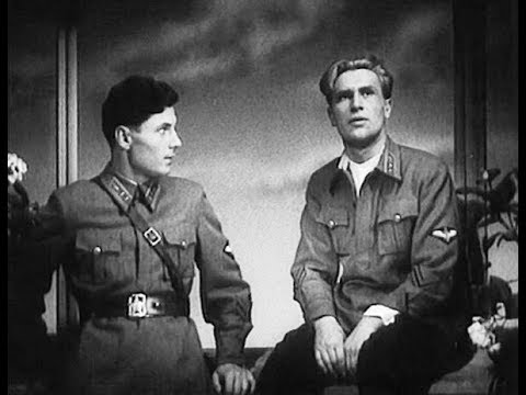 Видео: ИСТРЕБИТЕЛИ 1939 Марк Бернес