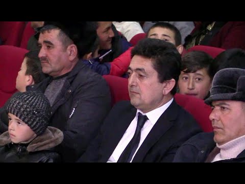 Видео: Сино, Падар, 7.03.2020  1641