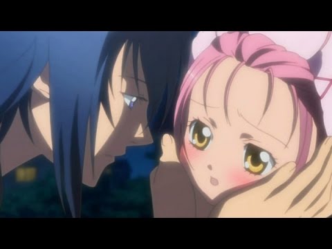 Видео: AMV - Amu and Ikuto (Amuto)/Аму и Икуто (Амуто) |Shugo Chara/Чара-Хранители|