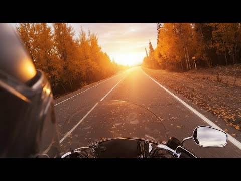 Видео: Впервые за 15 лет промчал в октябре! Итоги мотосезона 2025!