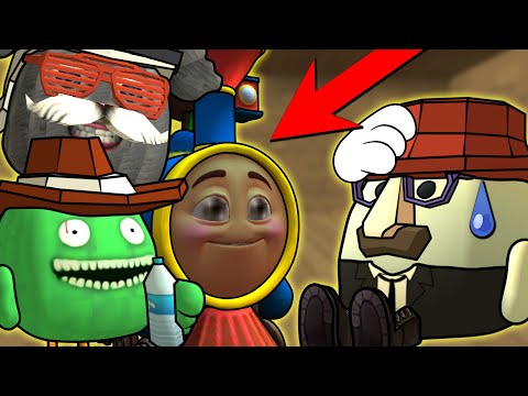 Видео: Все Секретки и Пасхалки в обнове 3.3.0 ЧИКЕН ГАН! CHICKEN GUN UPDATE