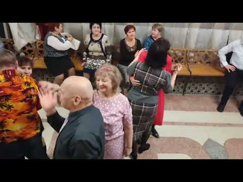 Видео: Чайки, не кричите, это больно! Белгород, танцы в кругу друзей.