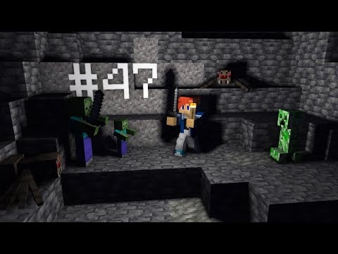 Видео: Выживаю в Майнкрафте Новый сезон #47