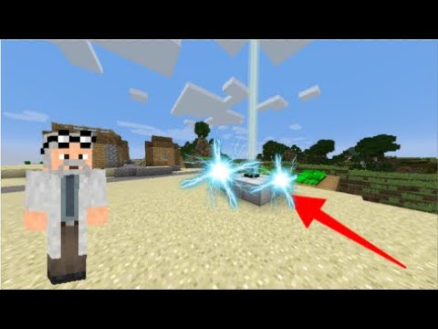 Видео: УЧЁНЫЙ СТИВ ПРОТИВ МАГИЧЕСКИЙ ЛУЧ В МАЙНКРАФТ