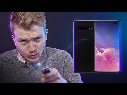 Видео: 🤖ПОЧЕМУ Я ПЕРЕШЕЛ С iPHONE НА SAMSUNG GALAXY
