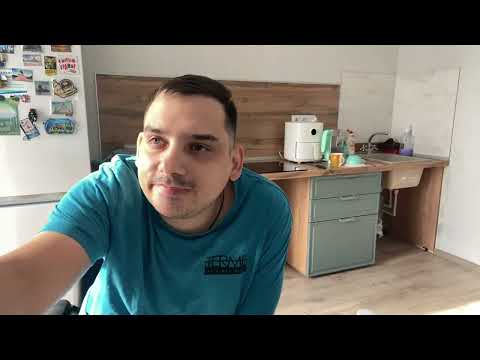 Видео: ЕМ Чикен с Туни