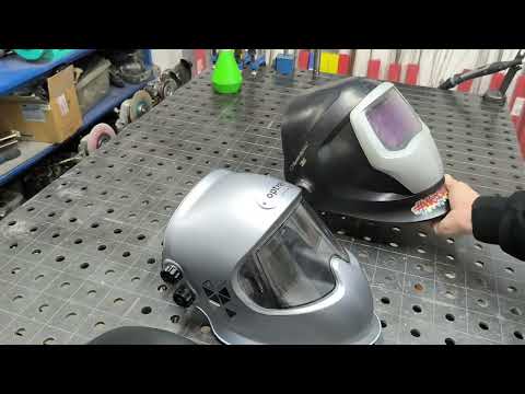 Видео: G5-01.  G5-02. Optrel PANORAMA  XX CLT.  Что лучше выбрать?