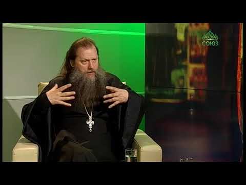 Видео: Чем отличается бесноватый от больного?