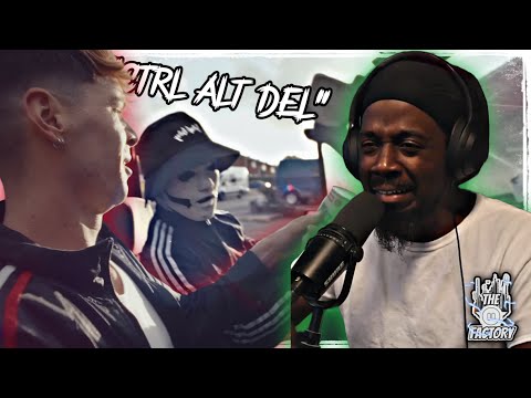 Видео: Я снова развернулся... | Рен x Братья Скиннер - Ctrl Alt Delete РЕАКЦИЯ #thepausefactory