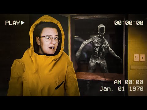 Видео: ТАКИХ МОНСТРОВ В ЗАКУЛИСЬЕ Я ЕЩЕ НЕ ВИДЕЛ