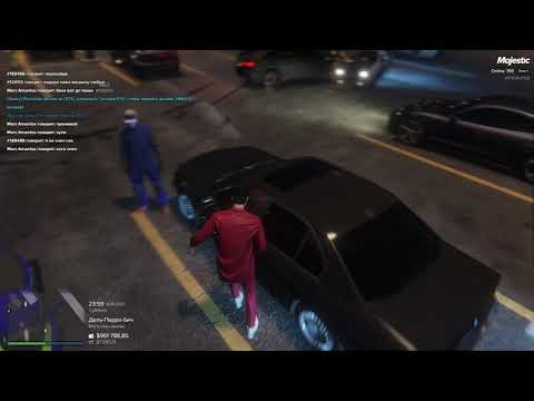 Видео: Очередной кидок