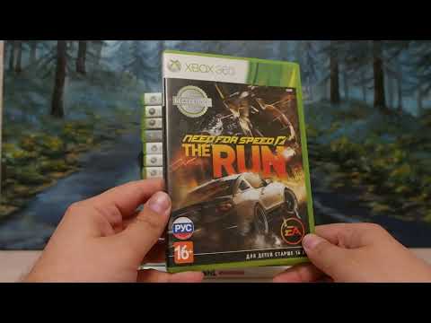 Видео: 3 обзор игр xbox 360 из моей коллекции