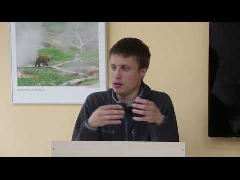 Видео: Сопровождение туристов и безопасность в медвежьих угодьях