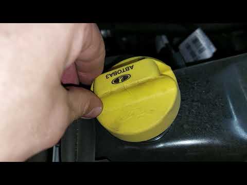 Видео: нива 2020 моторное масло на пробеге 4т.км