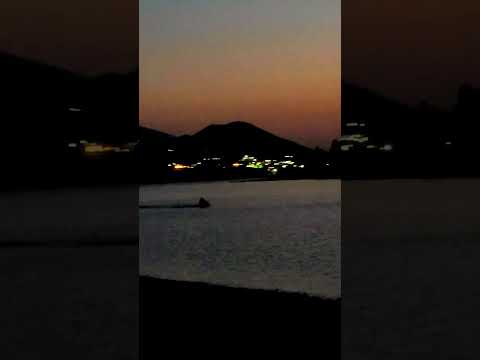 Видео: Теперь хочу увидеть закат у моря) какой же он?  #deyaserjan#влог#закат