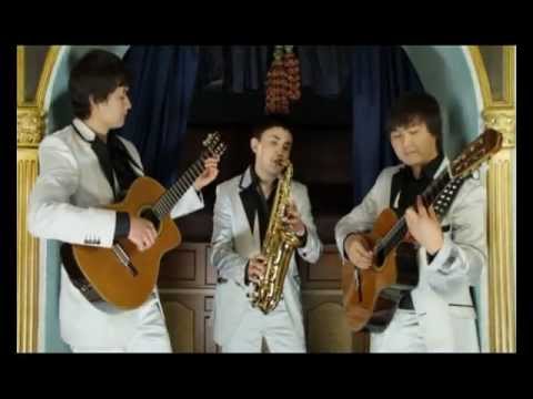 Видео: Құстар Әні Gasyr тобы Кустар ани Kustar ani