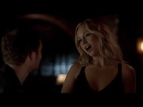 Видео: Клаус и Кэролайн - Сопрано