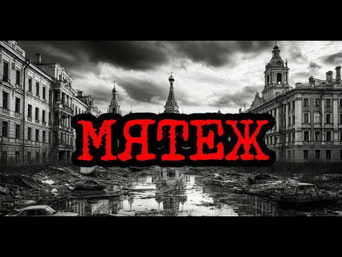 Видео: Мятеж| Игра: "Кризис третий путь" (часть 6)