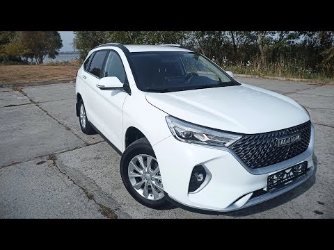 Видео: ПОКУПКА HAVAL M6 в КРЕДИТ. ПРОЦЕНТНАЯ СТАВКА. УСЛОВИЯ. НЮАНСЫ ПРИ ОФОРМЛЕНИИ.