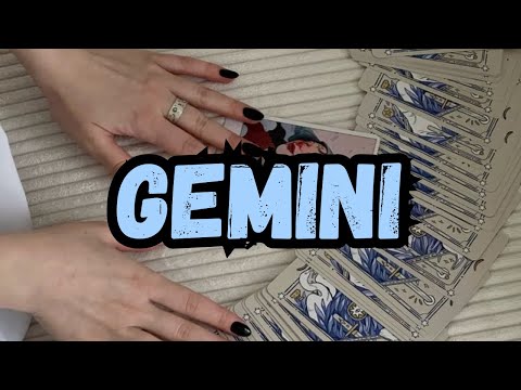 Видео: БЛИЗНЕЦЫ: Они уже решили это сделать! Осталось только придумать, как... 🔮👀 2025