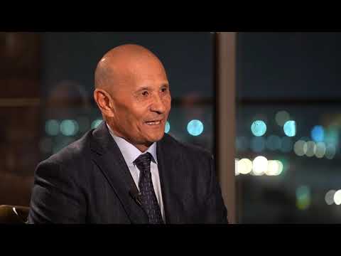 Видео: "ЕЛДІҢ БАЛАСЫ" хабары 1 бөлім