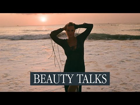 Видео: BEAUTY TALKS: как Бали поменял мою жизнь