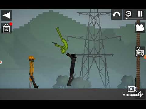 Видео: 7 часть тыква града против мелон града 