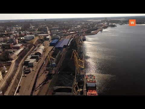 Видео: Программа «Город. Новости по-выборгски» от 27 октября 2025 года